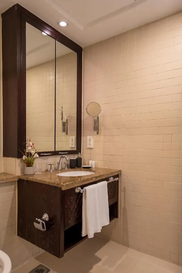 Ina Homes - 2Bhk Residences Tower 1 دبي شقة