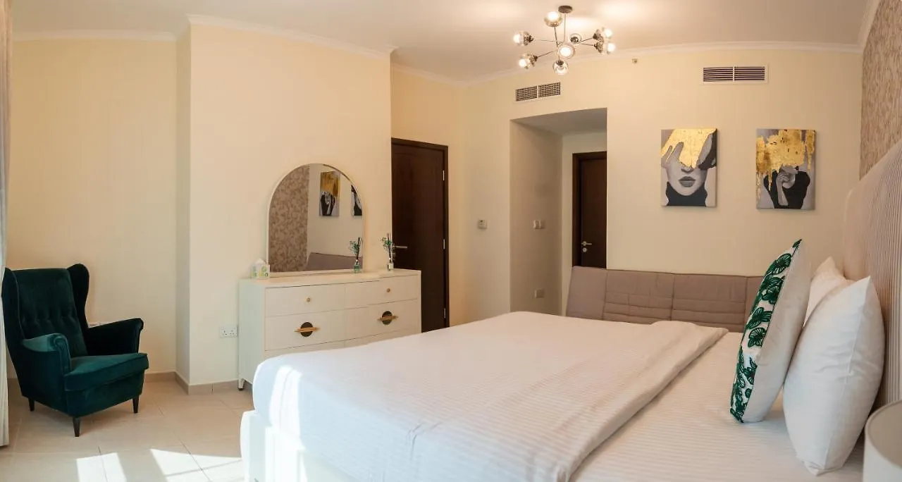 Ina Homes - 2Bhk Residences Tower 1 Dubai 0*,  United Arab Emirates